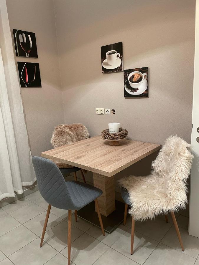 Apartment Zur Wiege Anhalts Ballenstedt Extérieur photo
